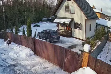 Стандартный